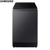 Samsung Bespoke AI Laundry Top Load Washer AI Wash 17KG WA80F/24 | WA80F17S8CRQ 2 Samsung Bespoke AI Washer 15kg