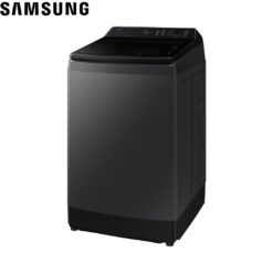 Alternative view of Samsung Bespoke AI Laundry Top Load Washer AI Wash 15KG WA80F/24 | WA80F15S5CRQ