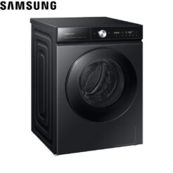 Alternative view of Samsung Bespoke Front Load Washer 11KG 1400RPM | WW11B1944DGBFH