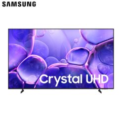 Samsung Crystal UHD U8000F