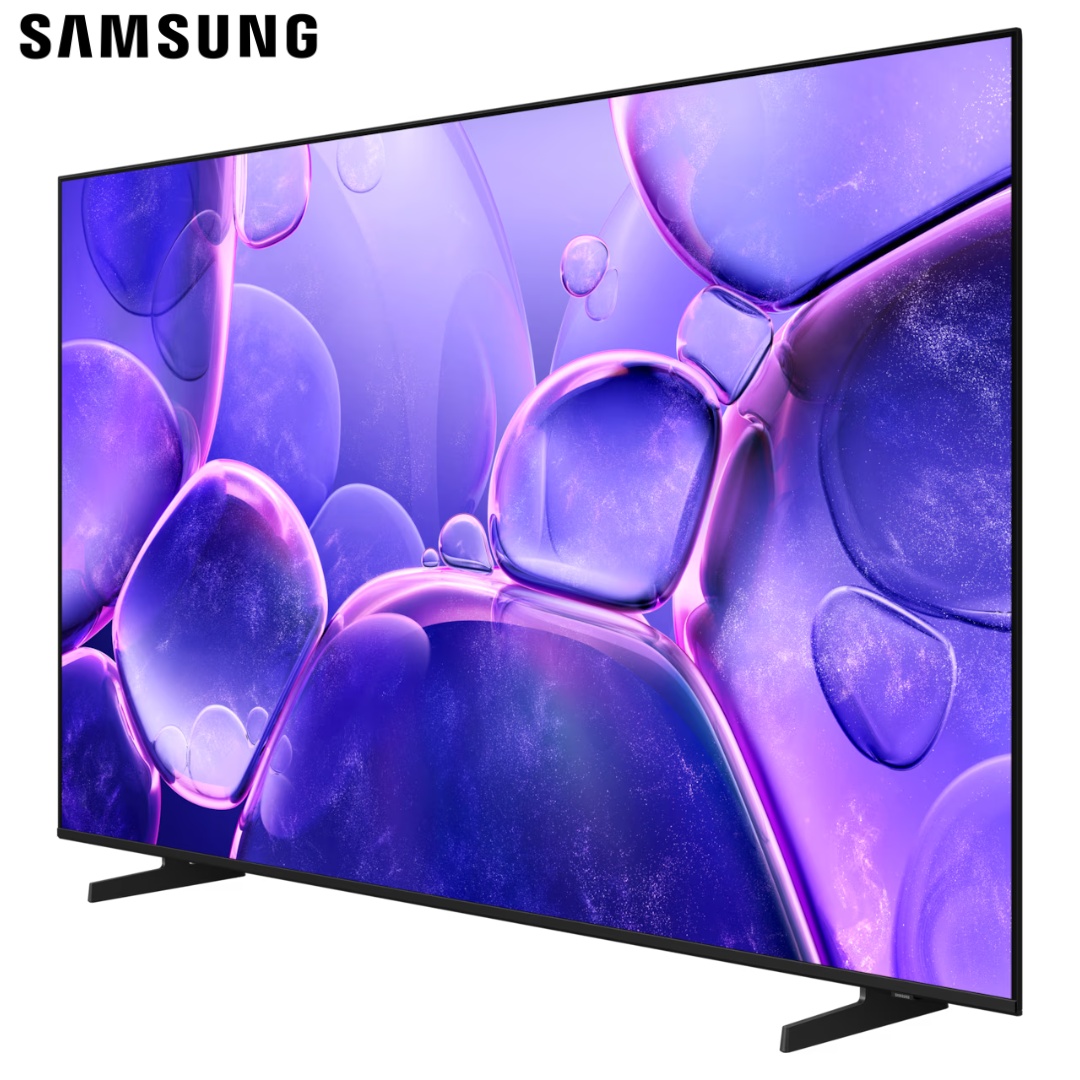 65 inch Samsung Crystal UHD U8000F 4K Smart TV | UA65U8000FUXTW 3 65 inch Samsung Crystal UHD U8000F 4K Smart TV | UA65U8000FUXTW - Image 2