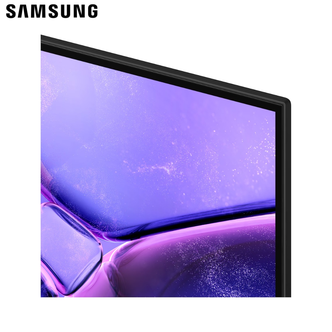65 inch Samsung Crystal UHD U8000F 4K Smart TV | UA65U8000FUXTW 5 65 inch Samsung Crystal UHD U8000F 4K Smart TV | UA65U8000FUXTW - Image 4