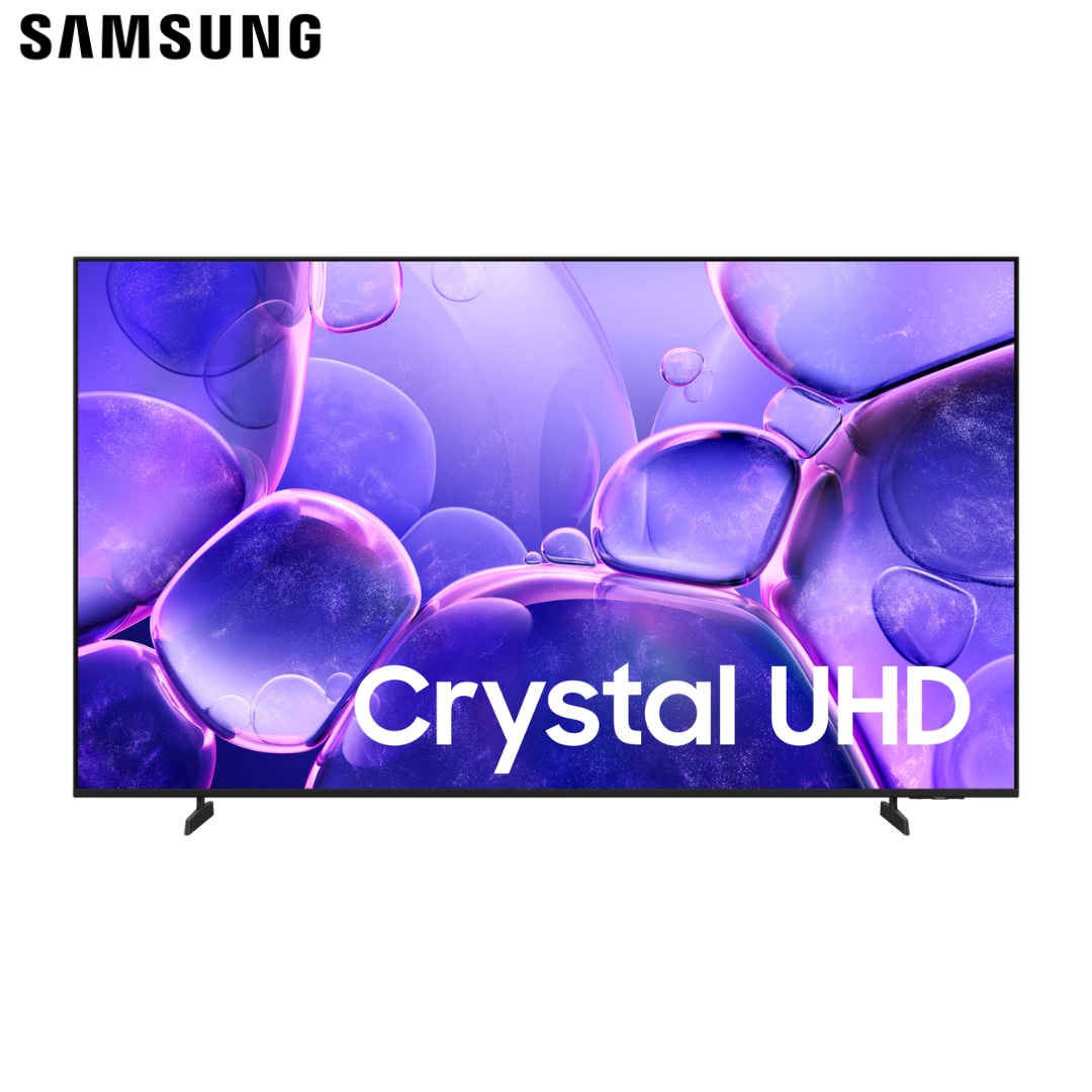 65 inch Samsung Crystal UHD U8000F 4K Smart TV | UA65U8000FUXTW 2 Samsung Crystal UHD U8000F