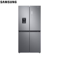 Samsung French Door Refrigerator 466L