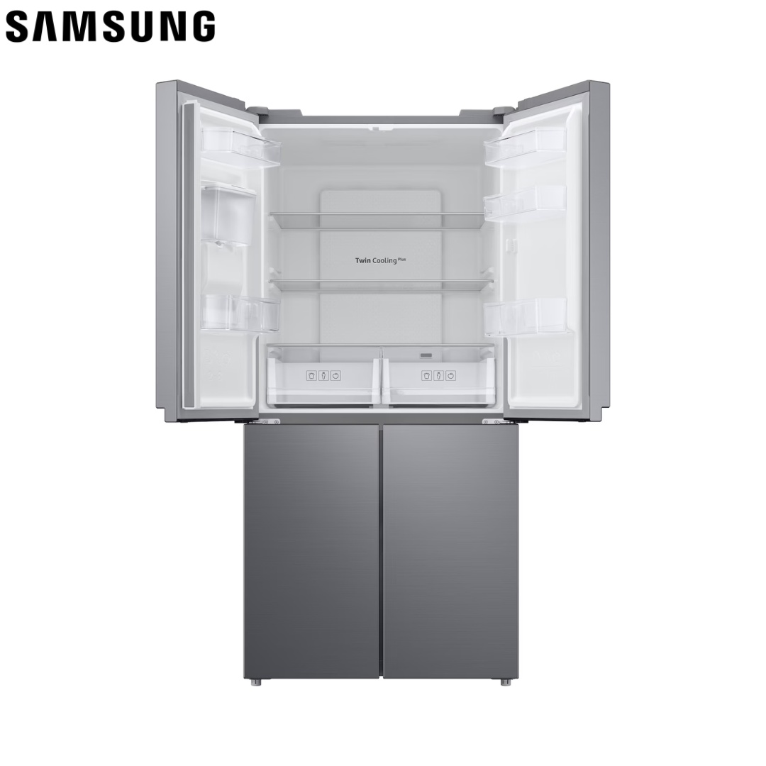 Samsung French Door Refrigerator 466L - Lebanon