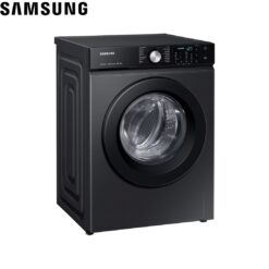 Alternative view of Samsung Front Load Washer 11KG 1400RPM | WW11B1A046ABFH