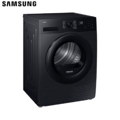Alternative view of Samsung Heat Pump Dryer, 9Kg, 15 Program, A+++ | DV90DG52A0ABEU