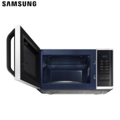 Alternative view of Samsung Solo Microwave Oven 23L | MS23K3513AW/SG