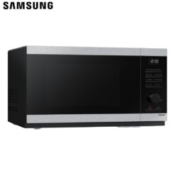 Alternative view of Samsung Solo Microwave Oven 32L | MS32DG4504ATSG
