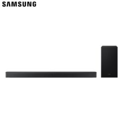 Alternative view of Samsung Soundbar B-series HW-B450F 2.1 ch Subwoofer