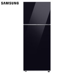 Samsung Top Mount Freezer Refrigerators 460L with Bespoke Design | RT47CB664222IQ
