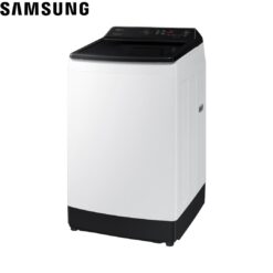 Alternative view of Samsung WA5000C Top load Washer 15KG | WA15CG5441BWRQ