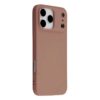 X level Thin Membrane Case For iPhone 17 Pro