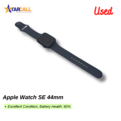 Used Apple Watch SE 44mm