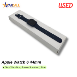 Used Apple Watch 6 44mm