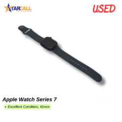 Used Apple Watch Series 7