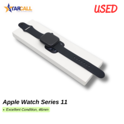 Used Apple Watch Series 11