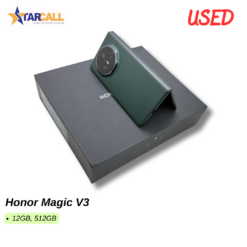Used Honor Magic V3