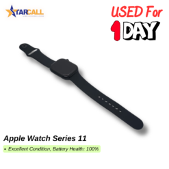 Used Apple Watch Series 11