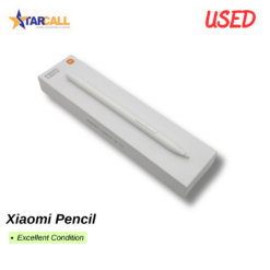 Used Xiaomi Pencil