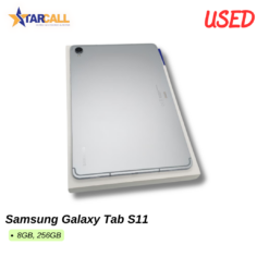 Used Samsung Galaxy Tab S11