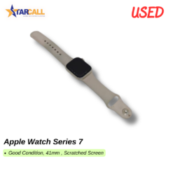 Used Apple Watch Series 7