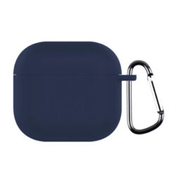 Airpods 4 Silicone Protective Case