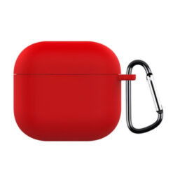 Alternative view of Airpods 4 Silicone Protective Case