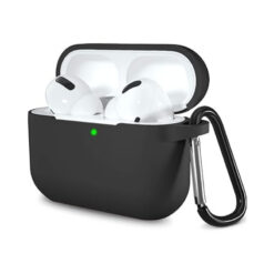 Airpods Pro 2 Silicone Protective Case