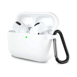 Alternative view of Airpods Pro 2 Silicone Protective Case