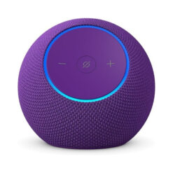 Alternative view of Amazon Echo Dot Max