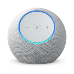 Alternative view of Amazon Echo Dot Max
