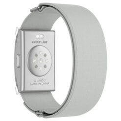 Alternative view of Green Lion Fit Wear Smart Fitness Band