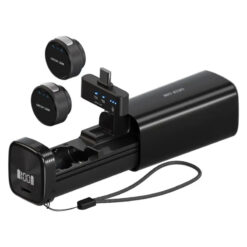 Green Lion GM-93X Microphone