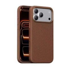 iPhone 17 Pro Woven MagSafe Case