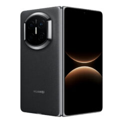 Alternative view of Huawei Mate X7