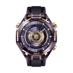 Home 299 Alternative view of Huawei Watch Ultimate Design Royal Gold Edition