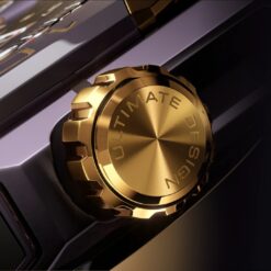 Huawei Watch Ultimate Design Royal Gold Edition - Image 7