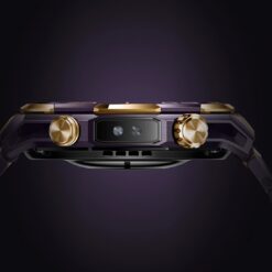 Huawei Watch Ultimate Design Royal Gold Edition - Image 6