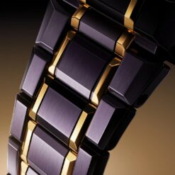 Huawei Watch Ultimate Design Royal Gold Edition - Image 5