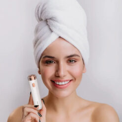 Porodo Electric Facial Hair Epilator 3