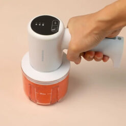 Alternative view of Porodo Lifestyle Multi-Function Rechargeable Hand Blender