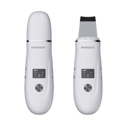 Alternative view of Porodo Lifestyle Ultrasonic Face Scrub & Peeler