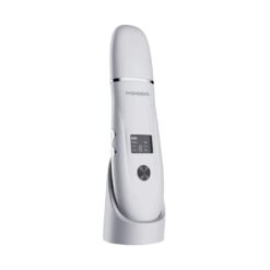 Porodo Lifestyle Ultrasonic Face Scrub & Peeler
