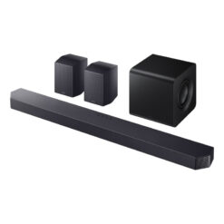 Samsung Q-series Soundbar HW-Q930F 9.1.4 ch Subwoofer & Rear Speaker