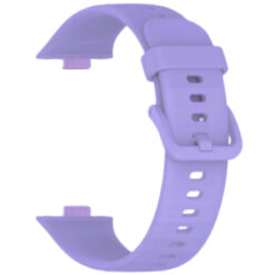 Sport Silicone Replacement Strap Wristband for Huawei Watch Fit 3 Fit 4