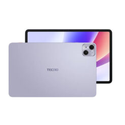 Alternative view of Tecno Megapad Pro