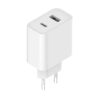 Xiaomi Mi 33W Wall Charger Type A Type C