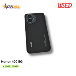 Used Honor 400 5G
