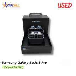 Used Samsung Galaxy Buds 3 Pro